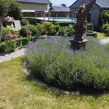 B&B Oase Braunlauf 외부 사진