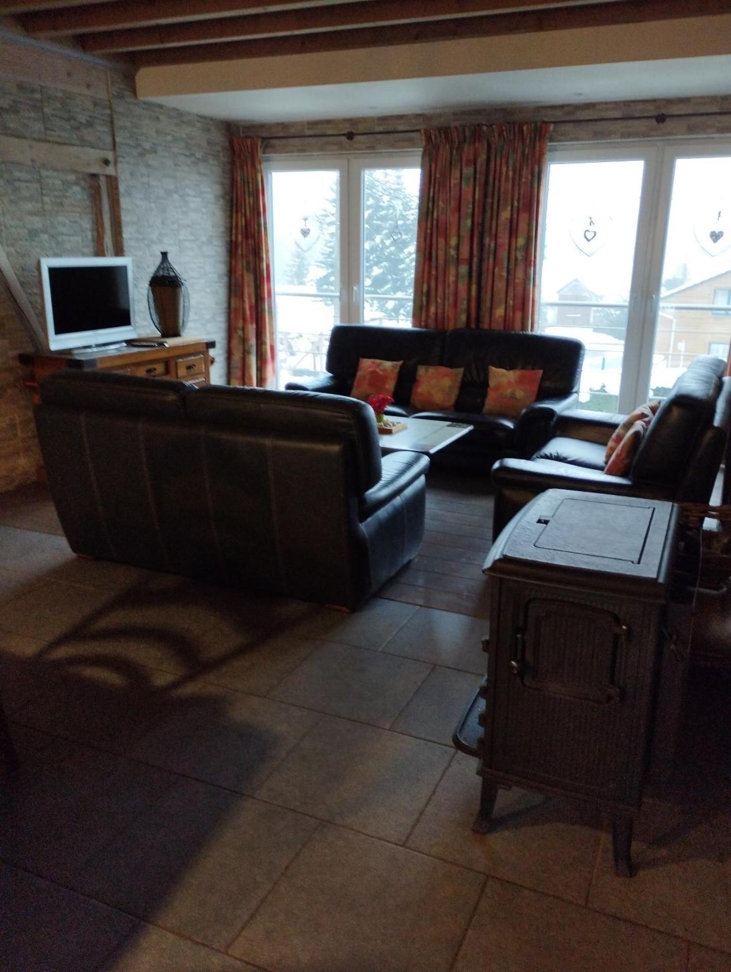 B&B Oase Braunlauf 외부 사진