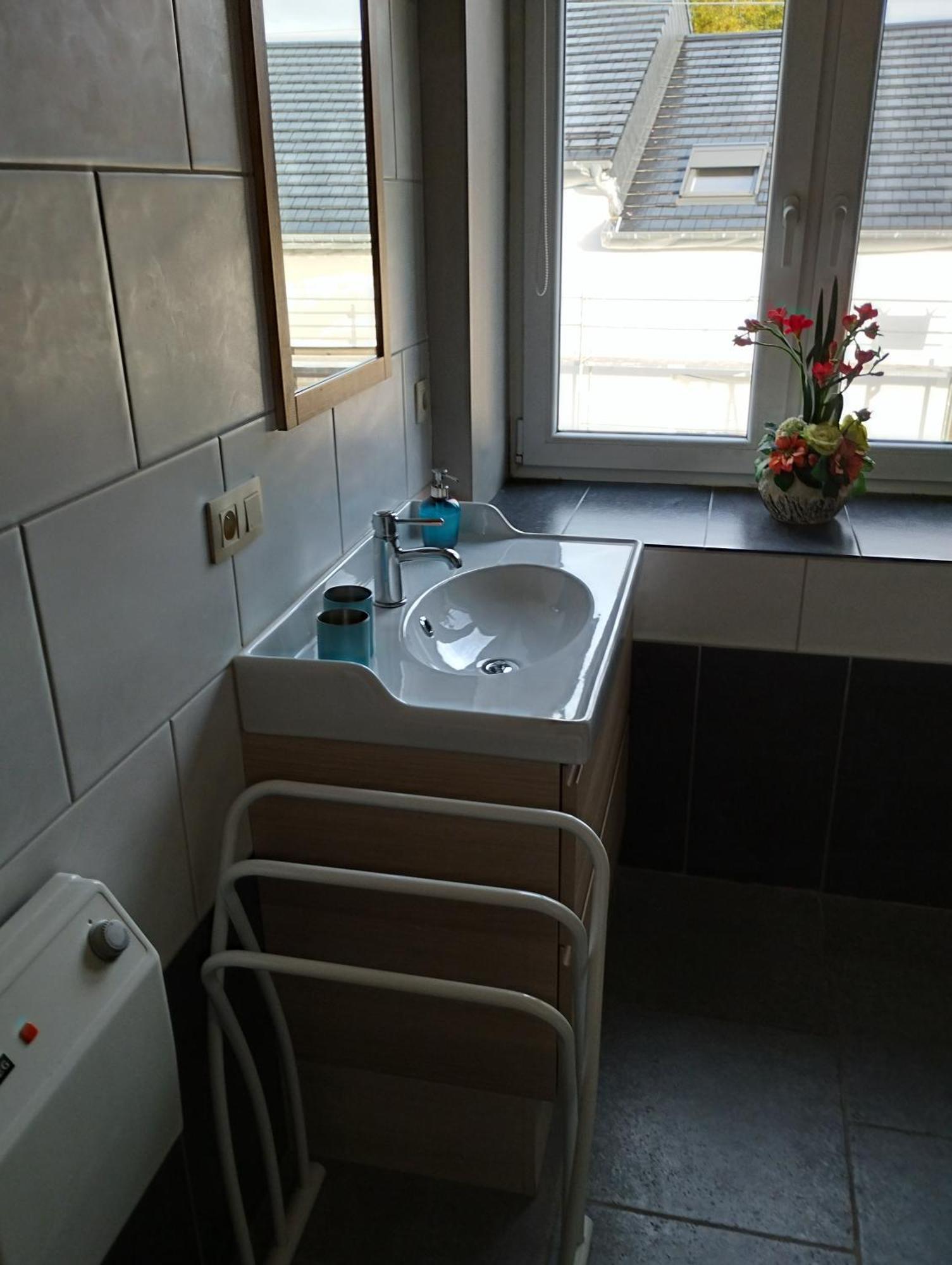 B&B Oase Braunlauf 외부 사진