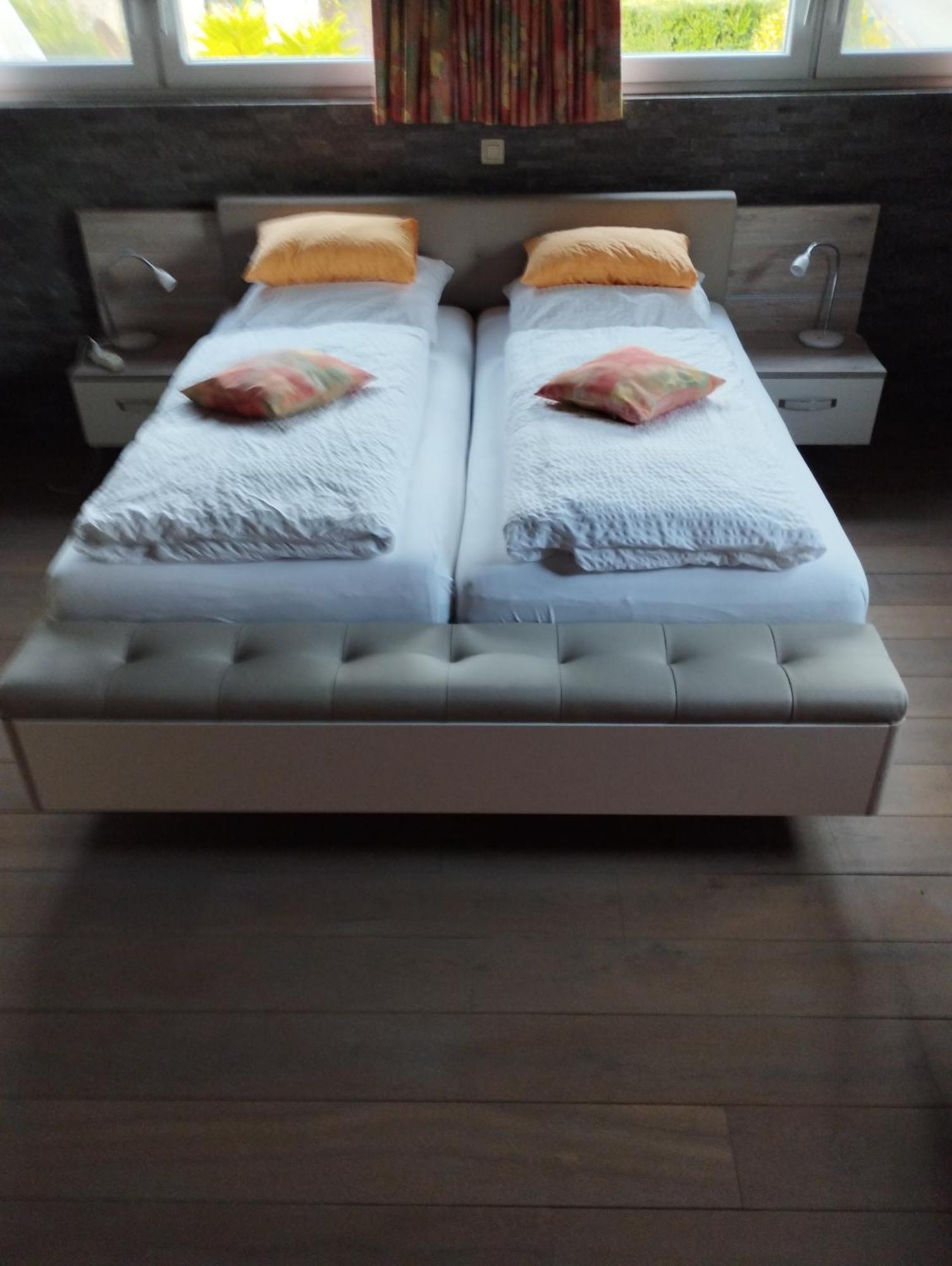 B&B Oase Braunlauf 외부 사진