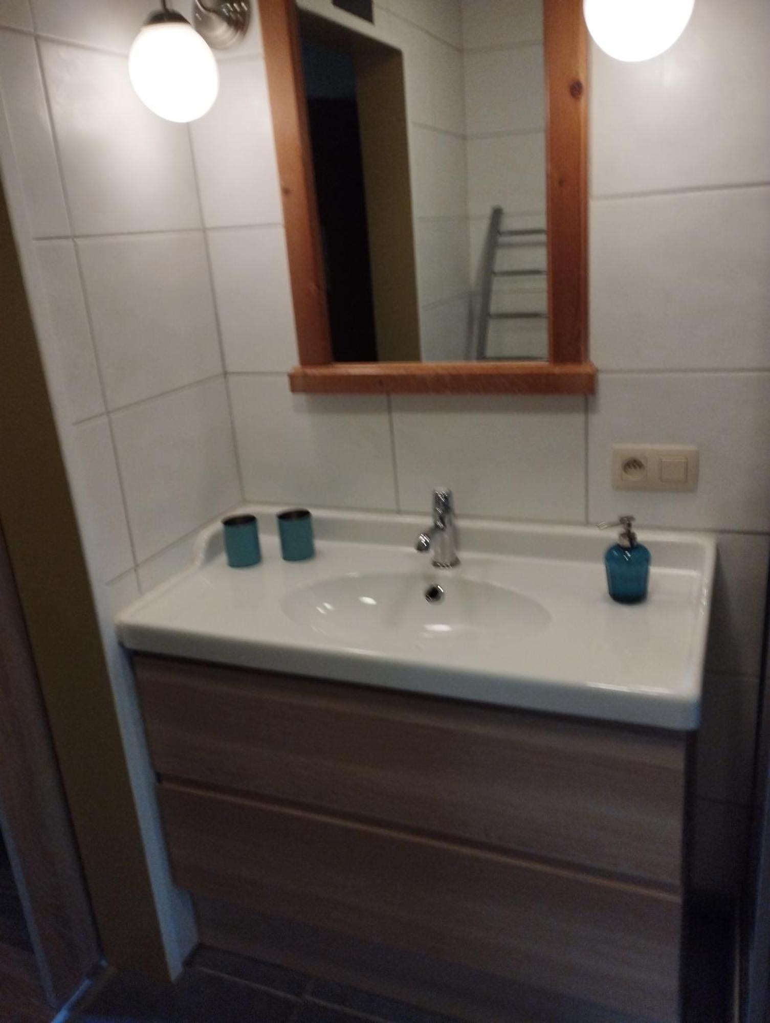 B&B Oase Braunlauf 외부 사진