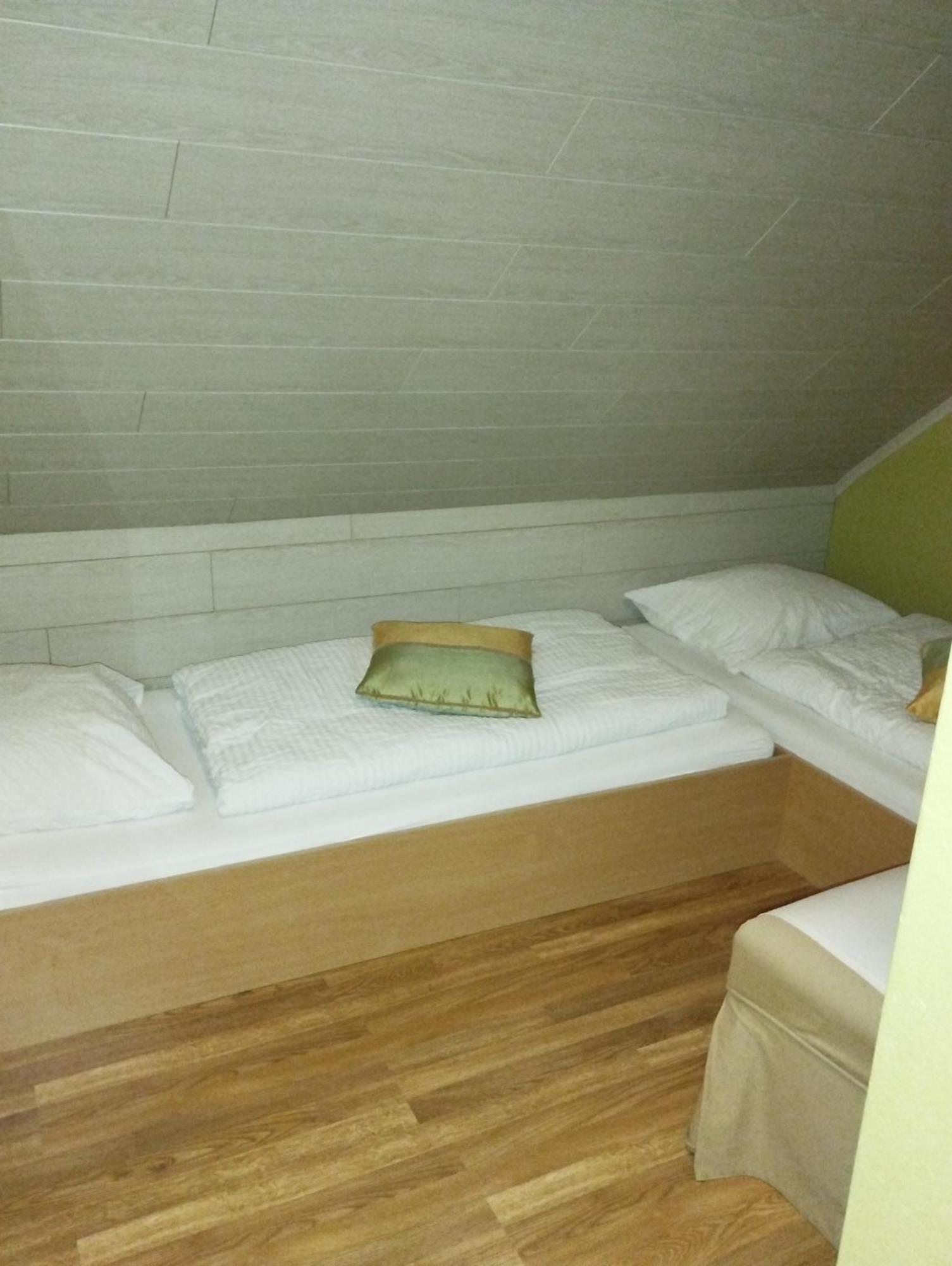 B&B Oase Braunlauf 외부 사진