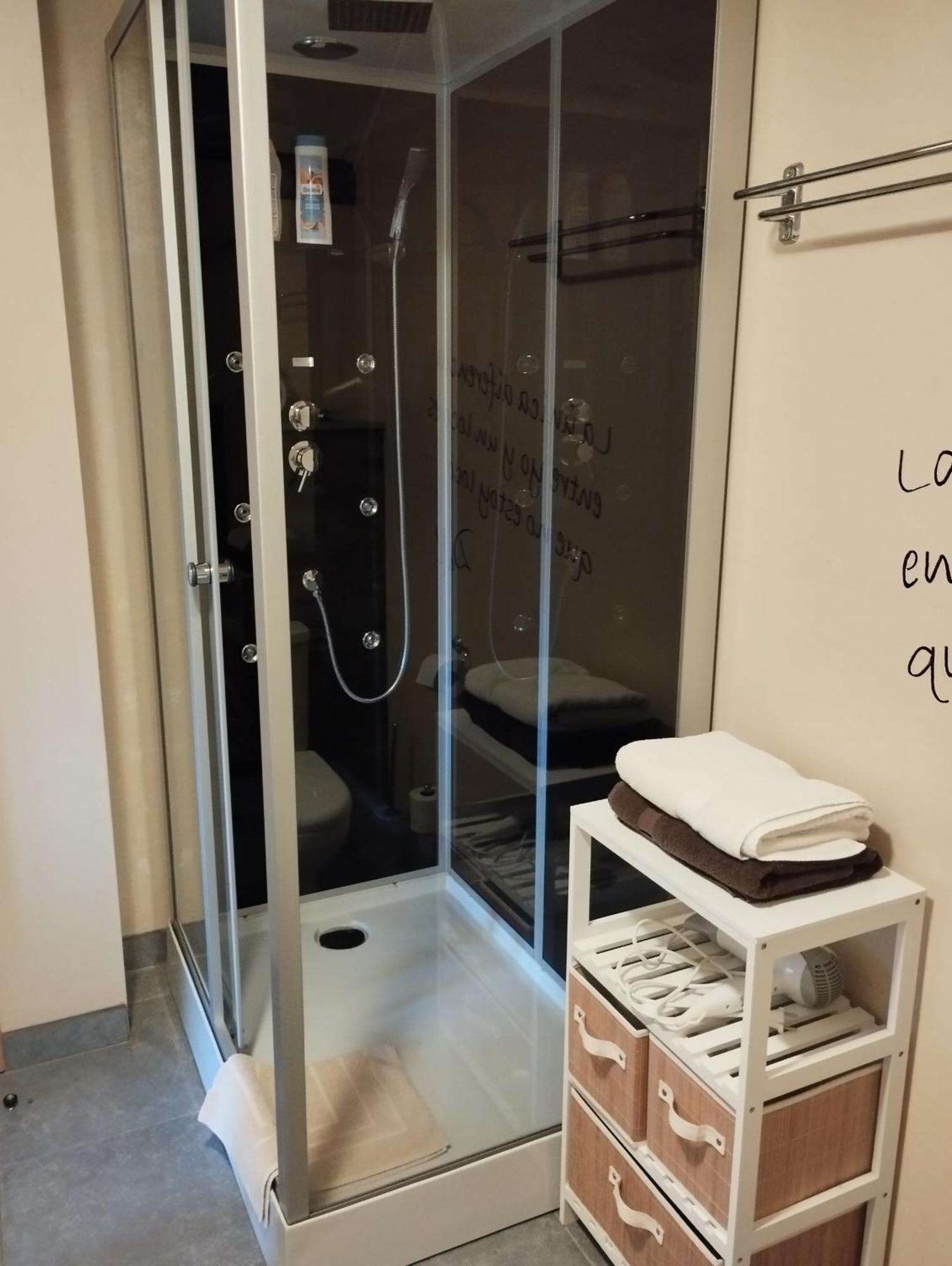 B&B Oase Braunlauf 외부 사진