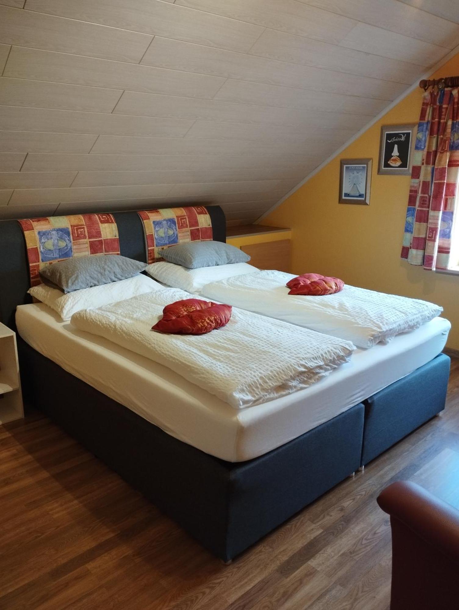 B&B Oase Braunlauf 외부 사진