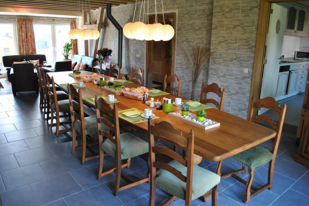 B&B Oase Braunlauf 외부 사진