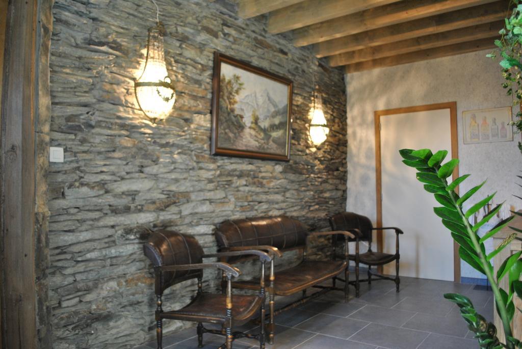 B&B Oase Braunlauf 외부 사진