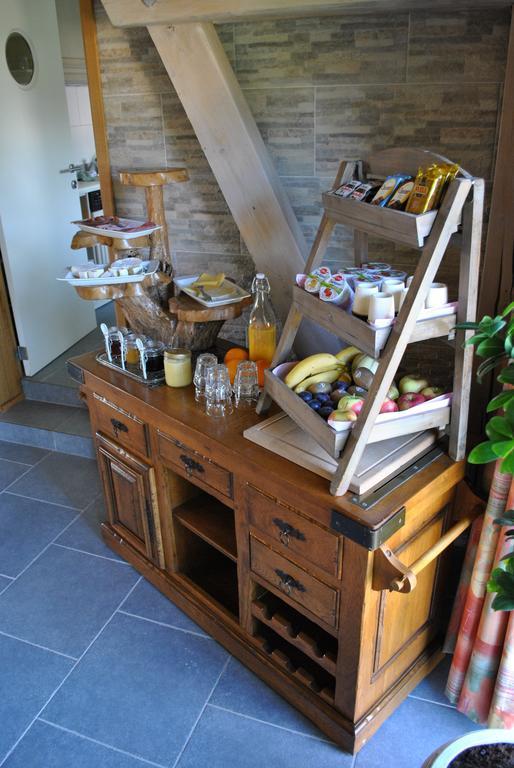 B&B Oase Braunlauf 외부 사진